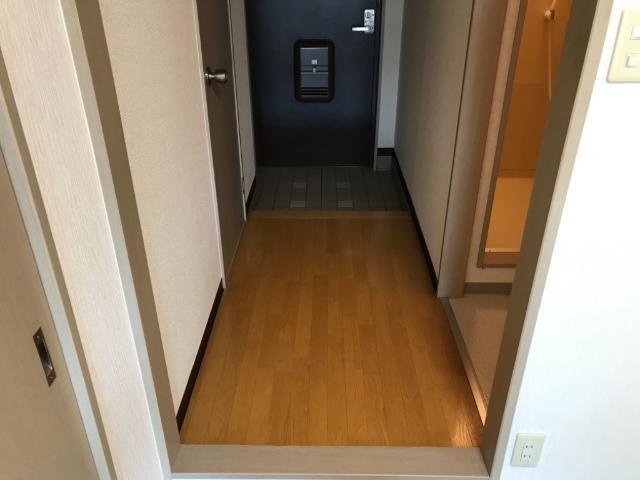 エスポワール名城 部屋画像