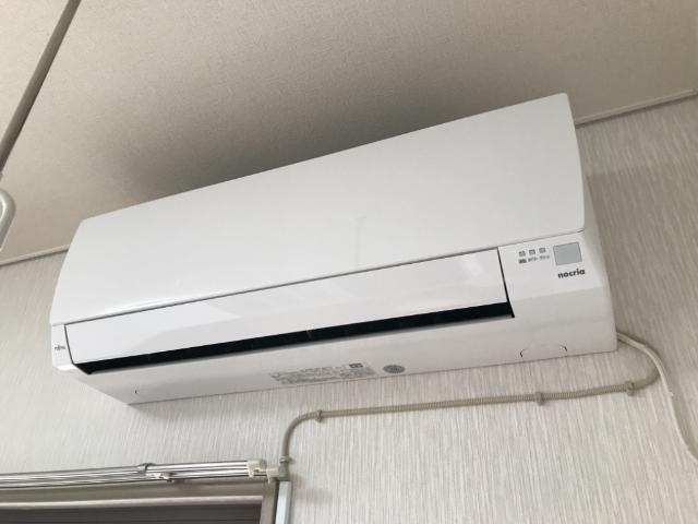 エスポワール名城 部屋画像
