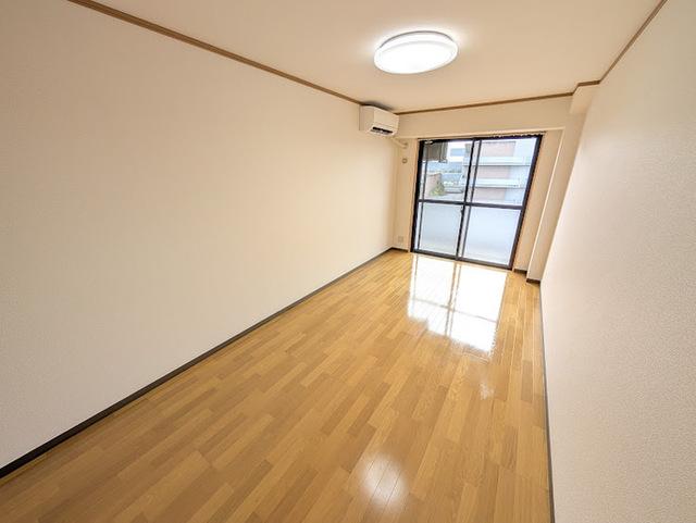 タイムD1（1404） 部屋画像