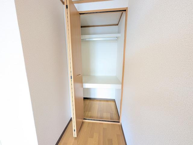 タイムD1（1404） 部屋画像