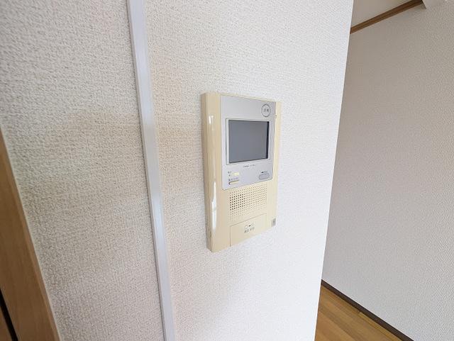 タイムD1（1404） セキュリティ