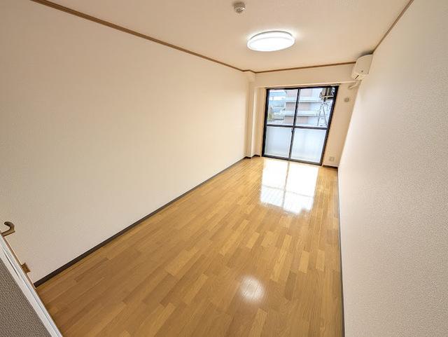 タイムD1（1405） 部屋画像