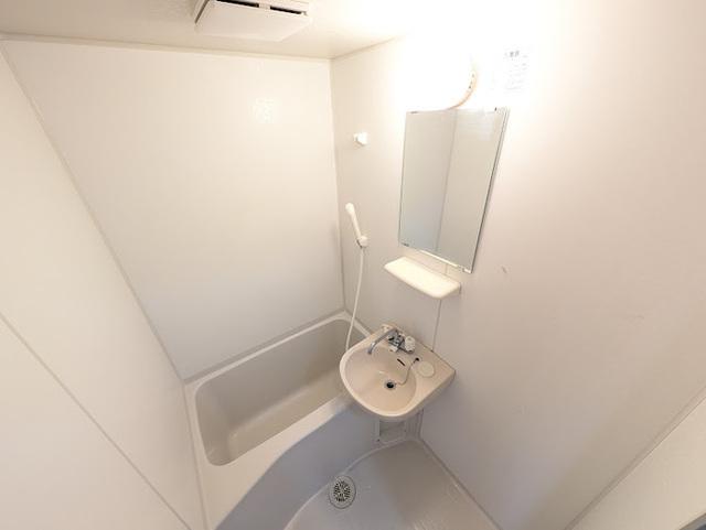 タイムD1（1405） 部屋画像