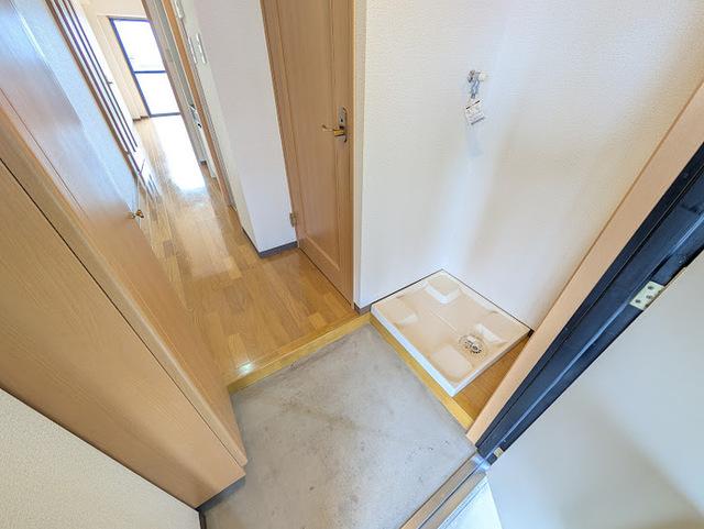 タイムD1（1405） その他部屋・スペース