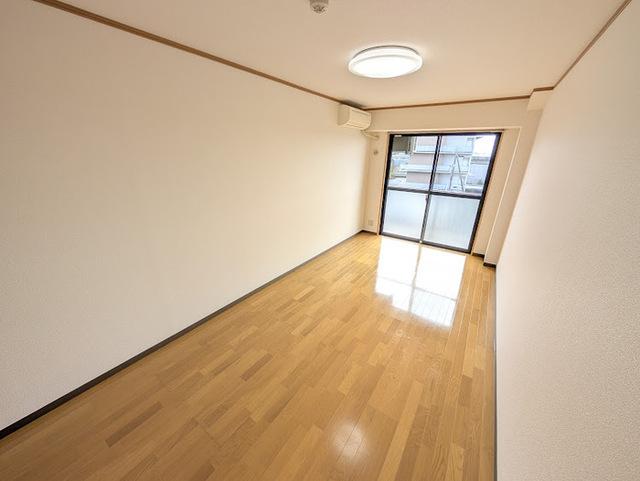 タイムD1（1406） 部屋画像