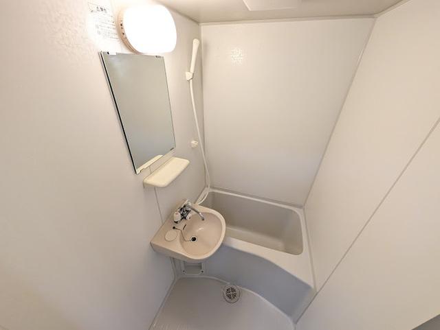タイムD1（1406） 部屋画像