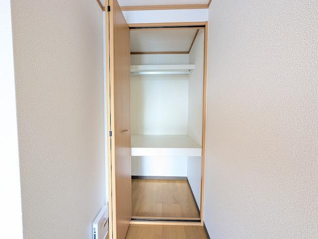 タイムD1（1406） 部屋画像