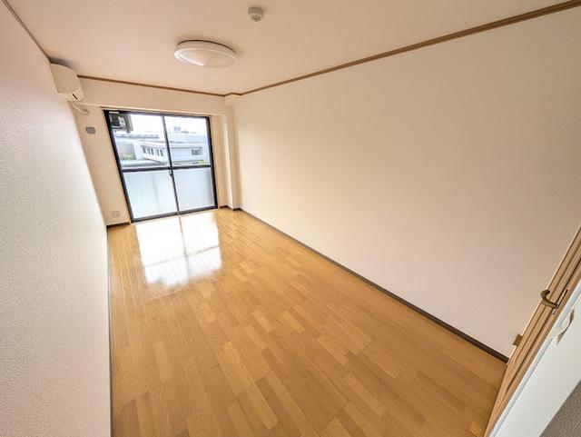 タイムD1（1408） 部屋画像