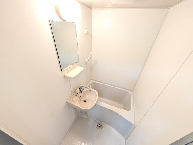 タイムD1（1408） 部屋画像