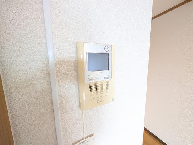 タイムD1（1408） セキュリティ