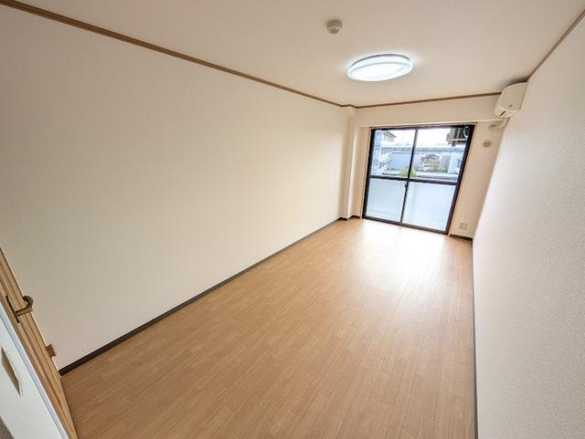 タイムD1（1411） 部屋画像