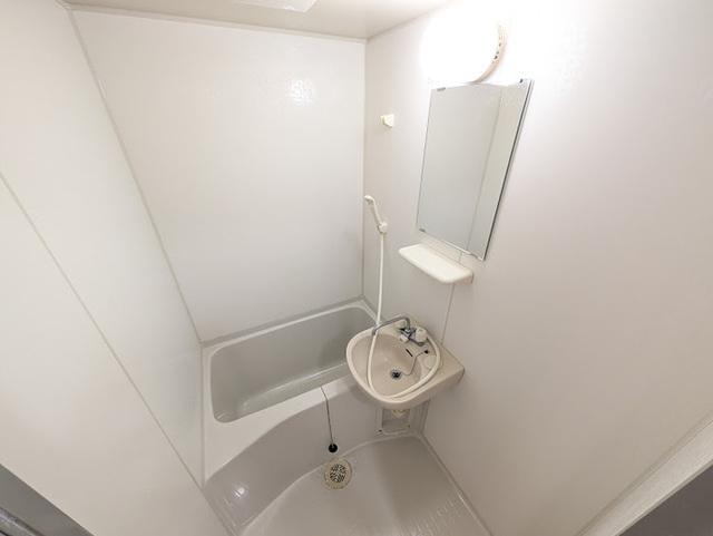 タイムD1（1411） 部屋画像
