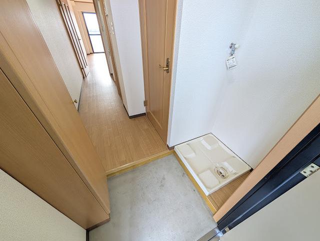 タイムD1（1411） その他部屋・スペース