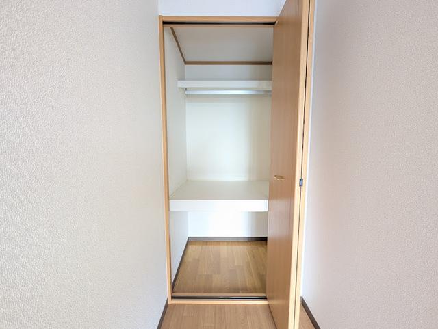 タイムD1（1411） 部屋画像