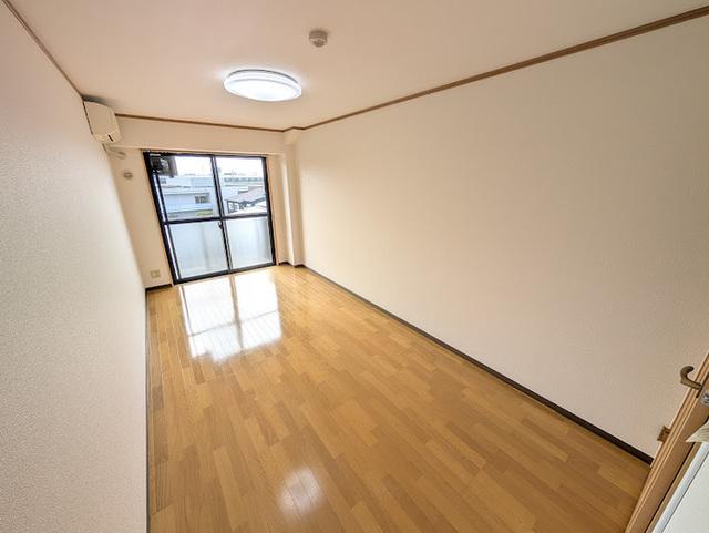 タイムD1（1412） 部屋画像