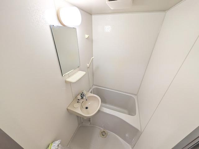 タイムD1（1412） 部屋画像