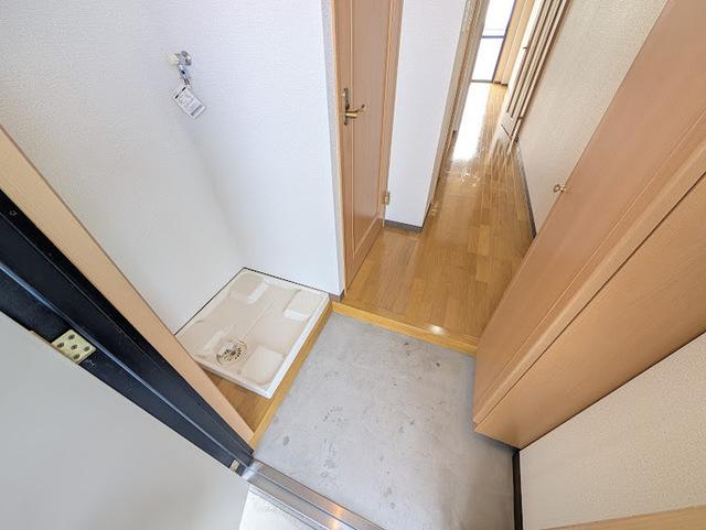 タイムD1（1412） 部屋画像