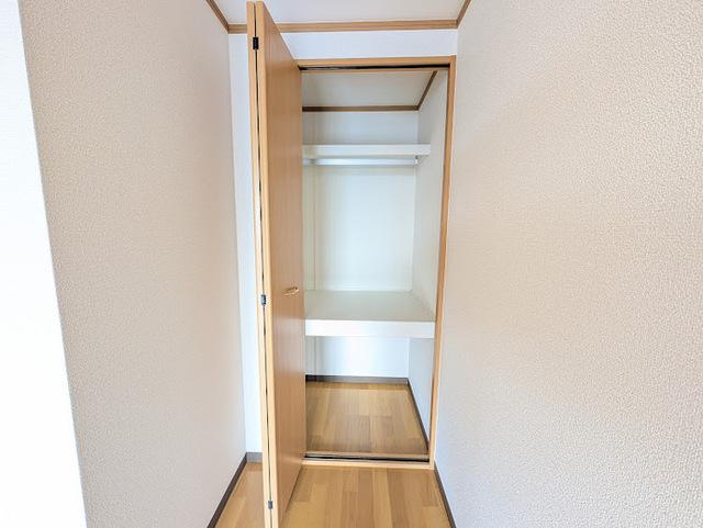 タイムD1（1412） 部屋画像