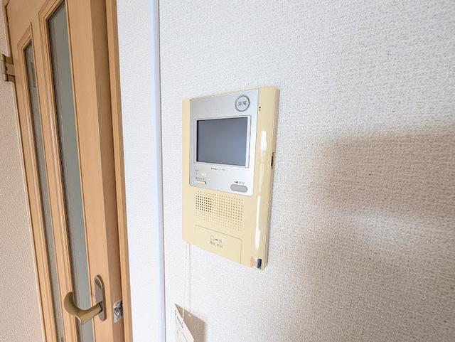 タイムD1（1412） セキュリティ