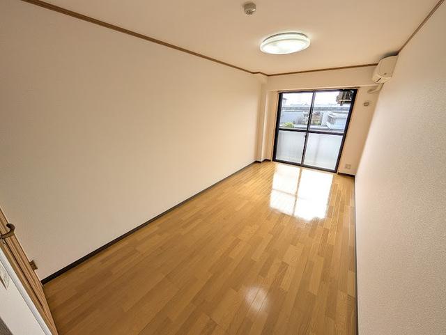 タイムD1（1413） 部屋画像