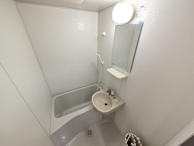 タイムD1（1413） 部屋画像