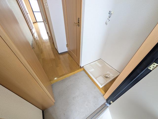 タイムD1（1413） その他部屋・スペース