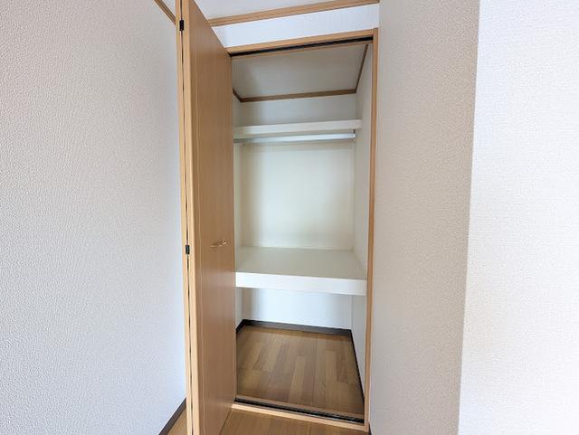 タイムD1（1413） 部屋画像