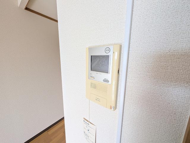 タイムD1（1413） セキュリティ