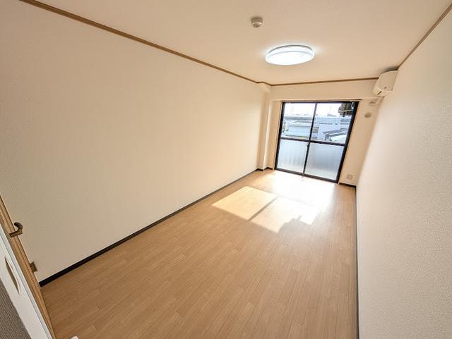 タイムD1（1419） 部屋画像