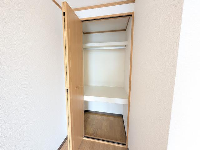タイムD1（1419） 部屋画像