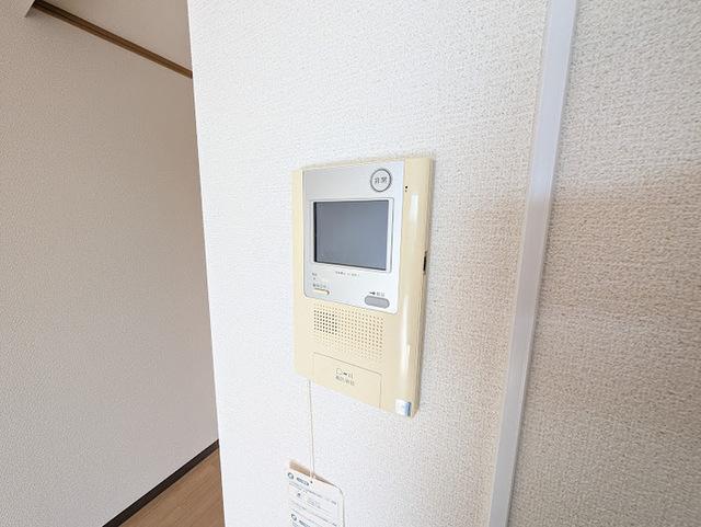 タイムD1（1419） セキュリティ