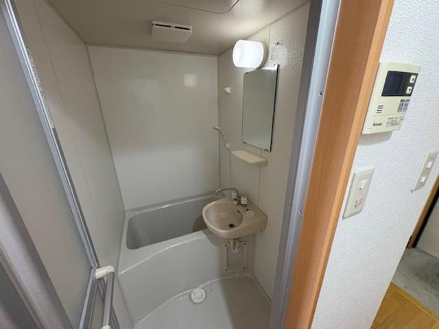 タイムD1（1317） 部屋画像