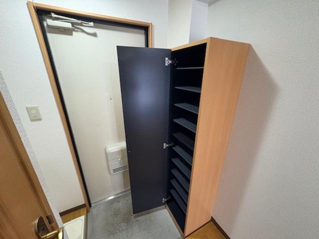 タイムD1（1317） 部屋画像