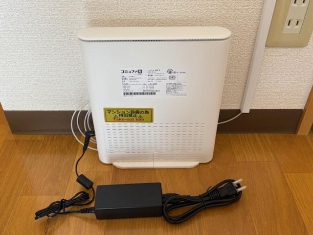 タイムD1（1317） 部屋画像