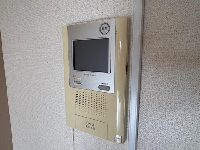 タイムD1（1317） 部屋画像