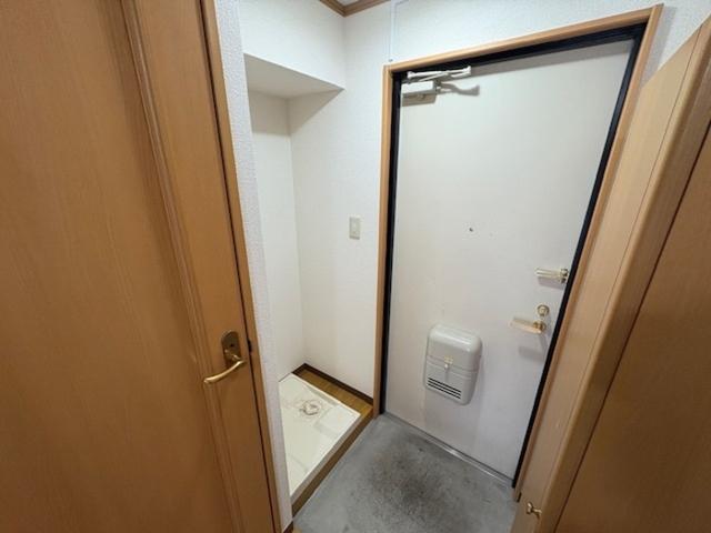 タイムD1（1317） 部屋画像