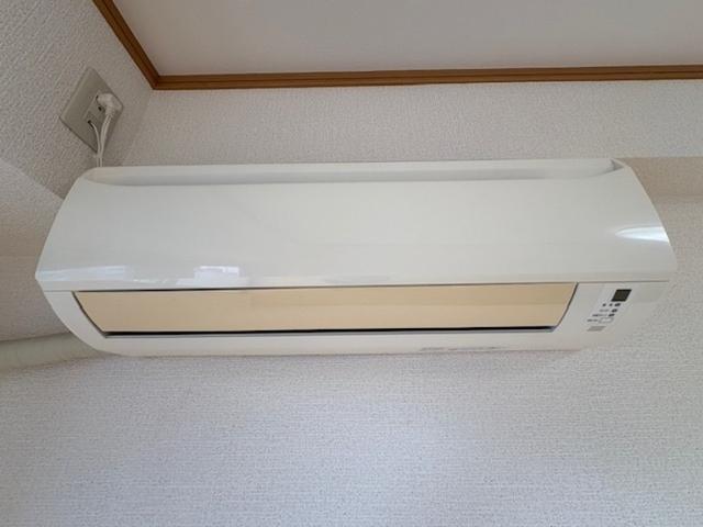 タイムD1（1317） 部屋画像
