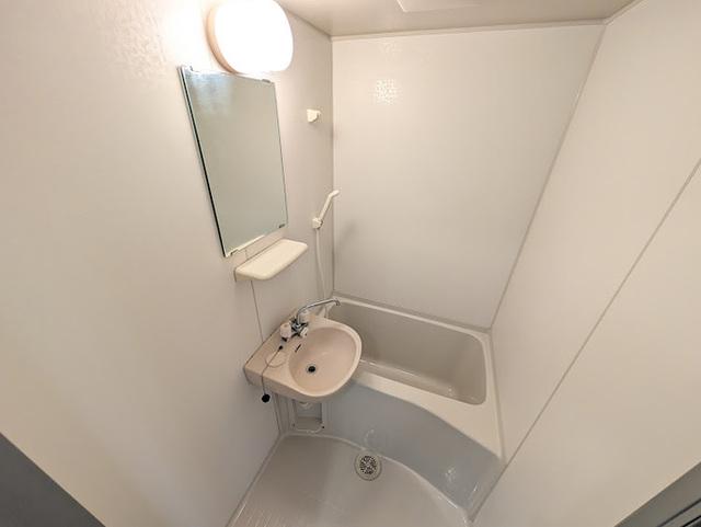 タイムD1（1414） 部屋画像