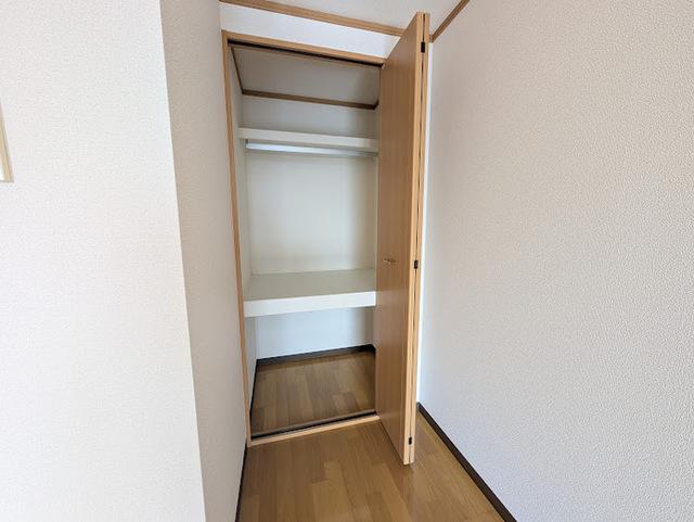 タイムD1（1414） 部屋画像