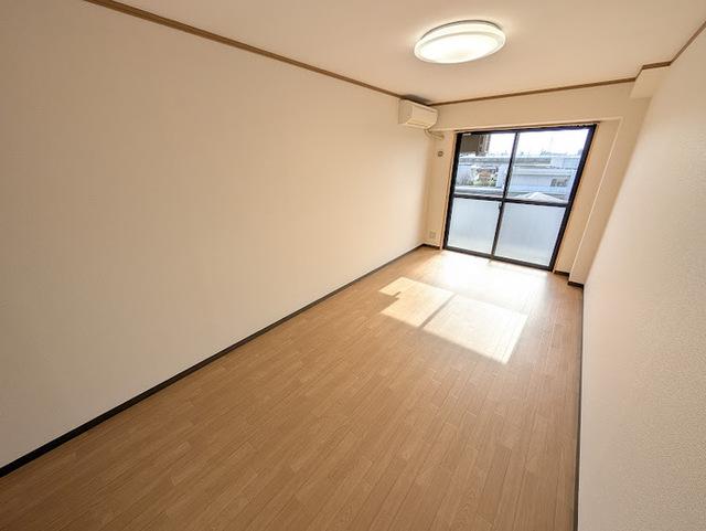 タイムD1（1416） 部屋画像