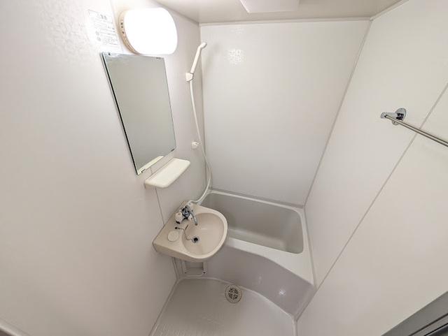 タイムD1（1416） 部屋画像