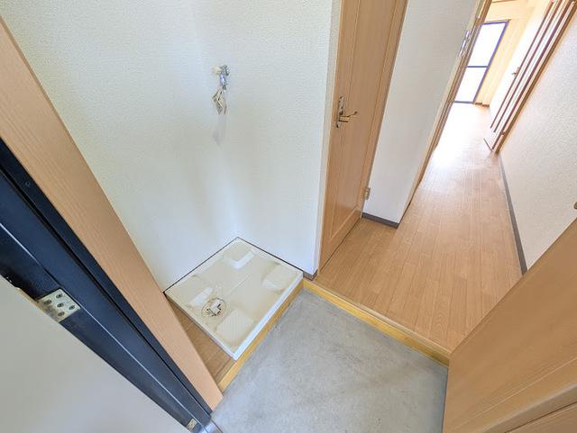 タイムD1（1416） その他部屋・スペース