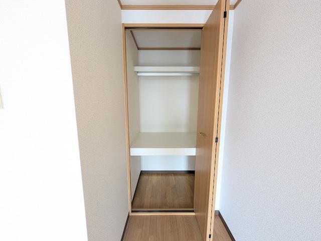 タイムD1（1416） 部屋画像