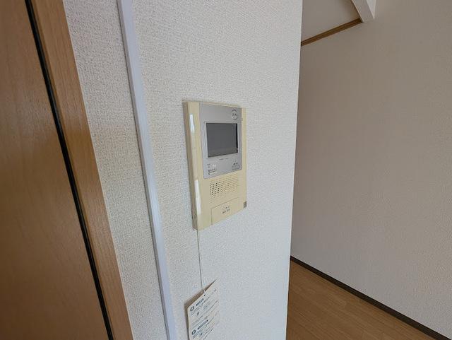タイムD1（1416） セキュリティ