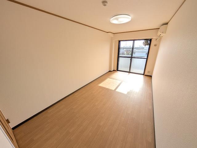 タイムD1（1417） 部屋画像