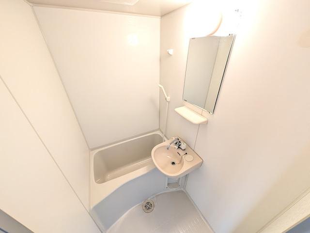 タイムD1（1417） 部屋画像