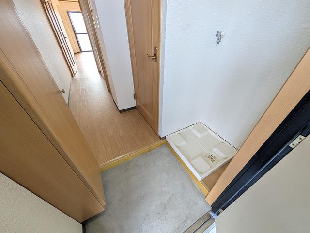 タイムD1（1417） その他部屋・スペース