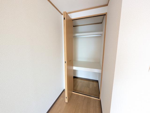 タイムD1（1417） 部屋画像