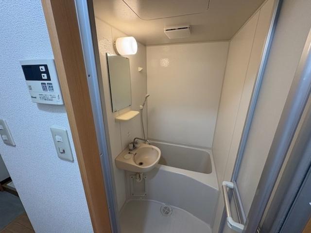 タイムD1（1318） 部屋画像