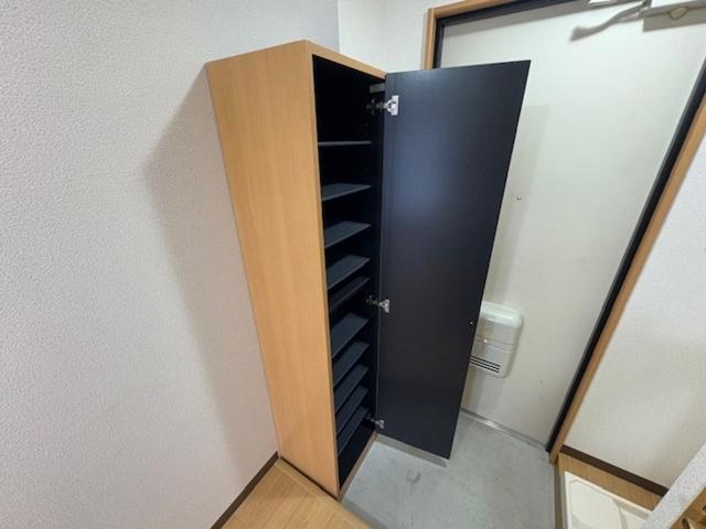 タイムD1（1318） 部屋画像